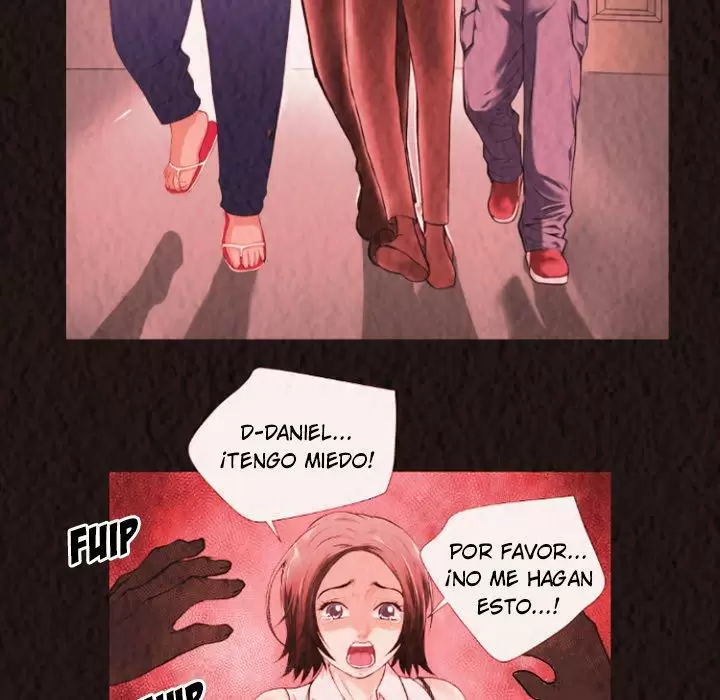 Beyond Capítulo 47 - Página 13