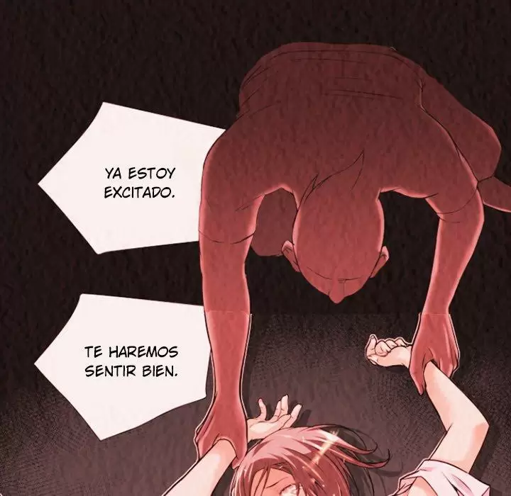 Beyond Capítulo 47 - Página 15