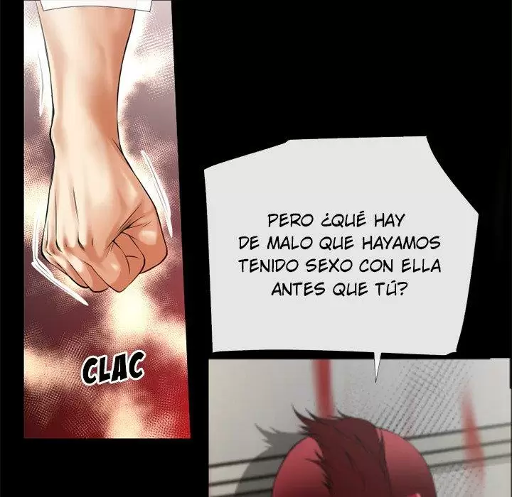 Beyond Capítulo 47 - Página 19