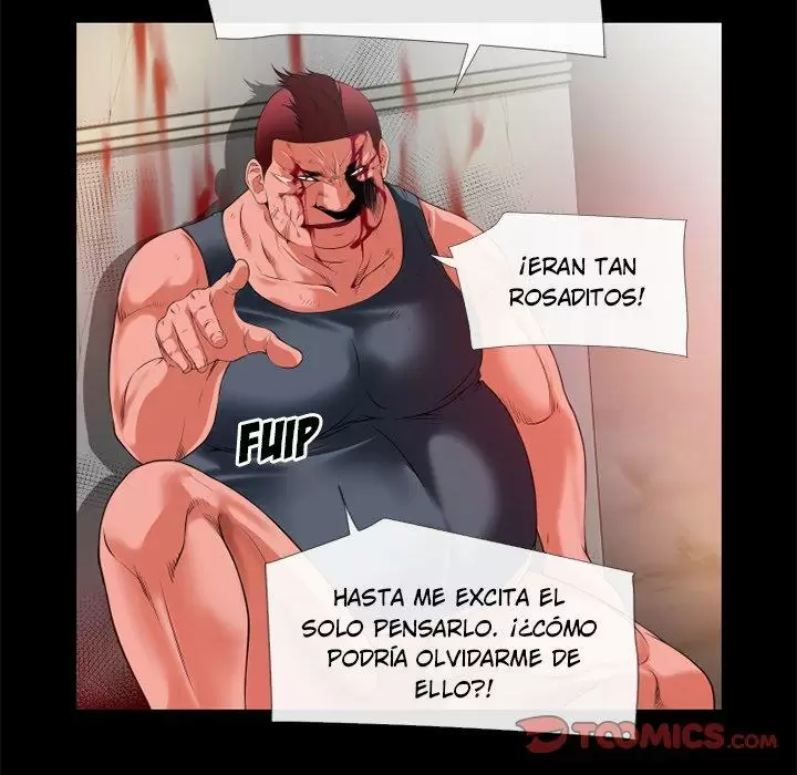 Beyond Capítulo 47 - Página 2