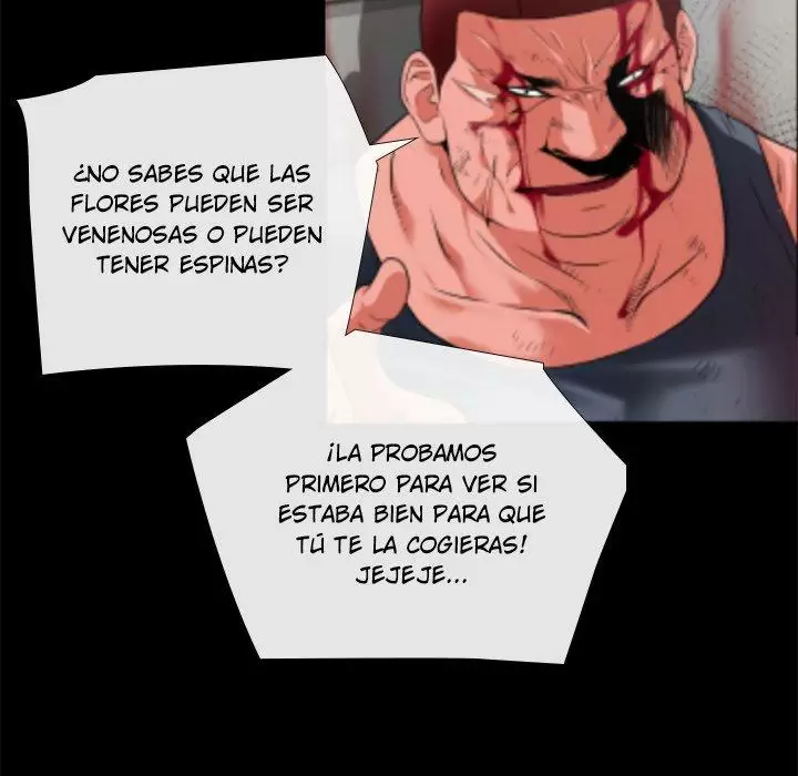 Beyond Capítulo 47 - Página 20