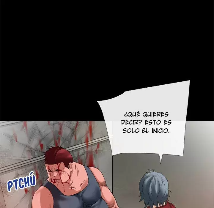 Beyond Capítulo 47 - Página 26