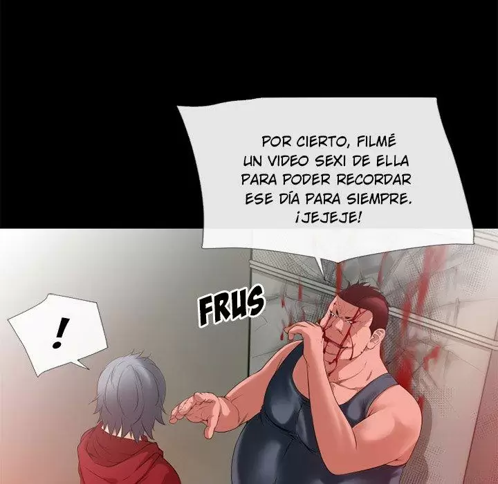 Beyond Capítulo 47 - Página 28