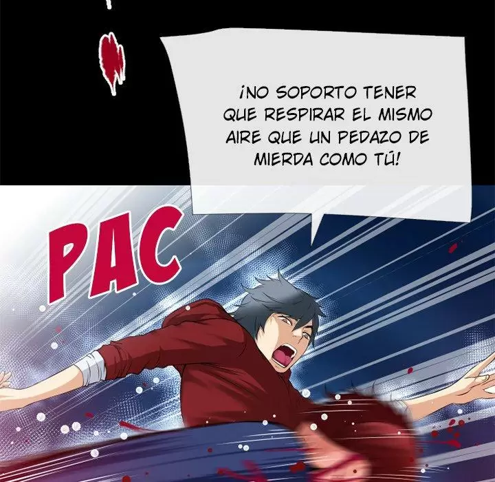 Beyond Capítulo 47 - Página 35