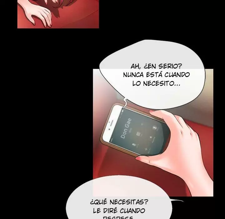 Beyond Capítulo 47 - Página 76