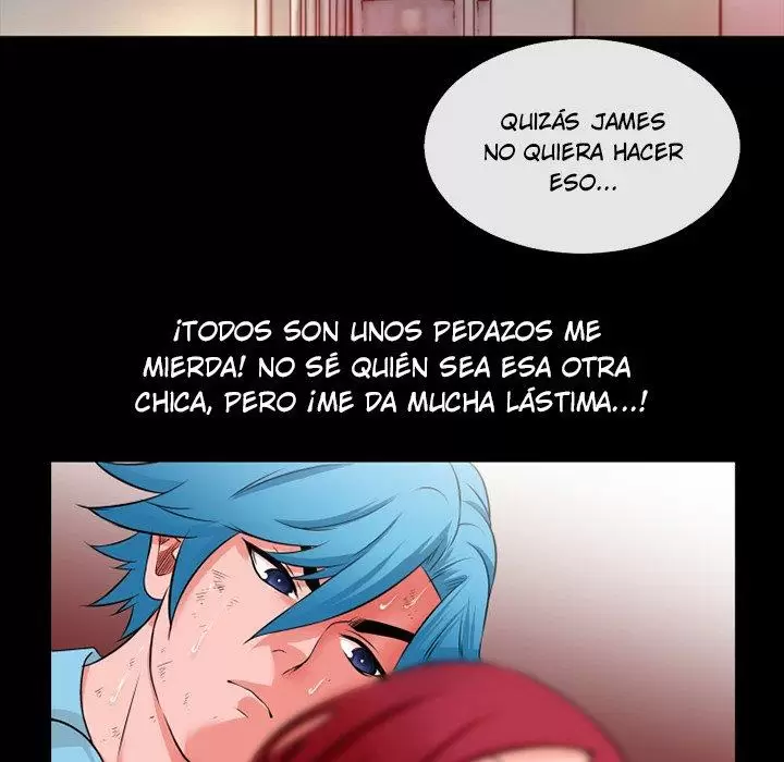 Beyond Capítulo 47 - Página 78