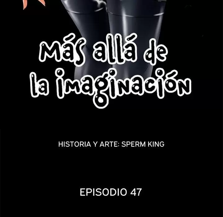 Beyond Capítulo 47 - Página 8