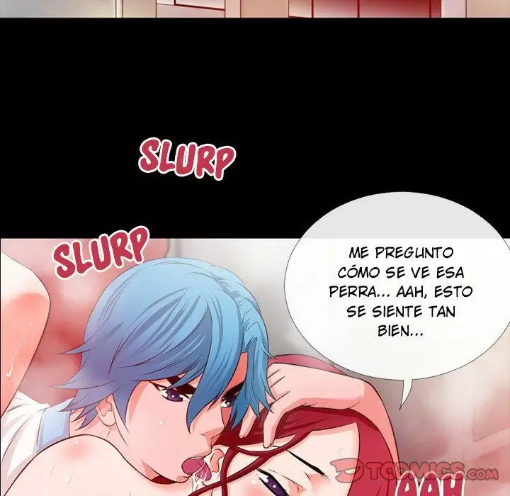 Beyond Capítulo 47 - Página 80