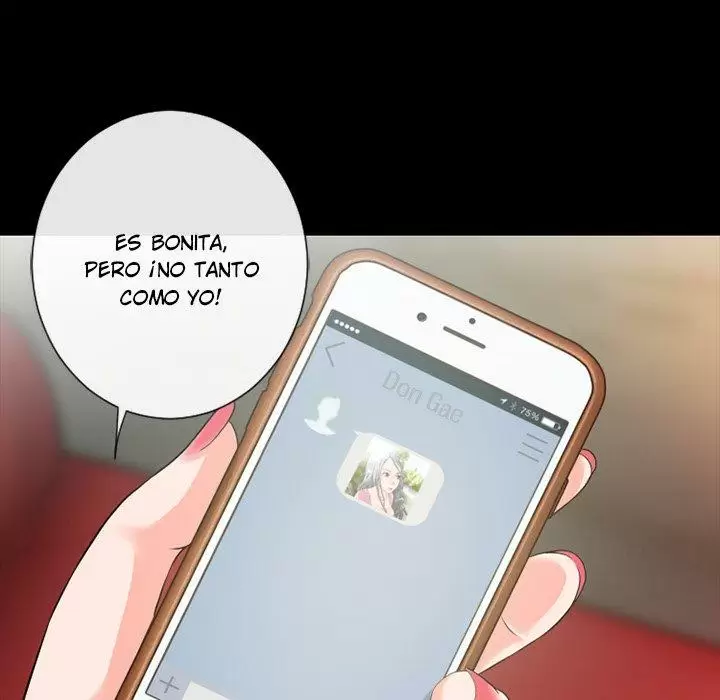 Beyond Capítulo 47 - Página 82