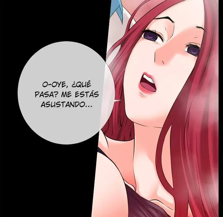 Beyond Capítulo 48 - Página 18