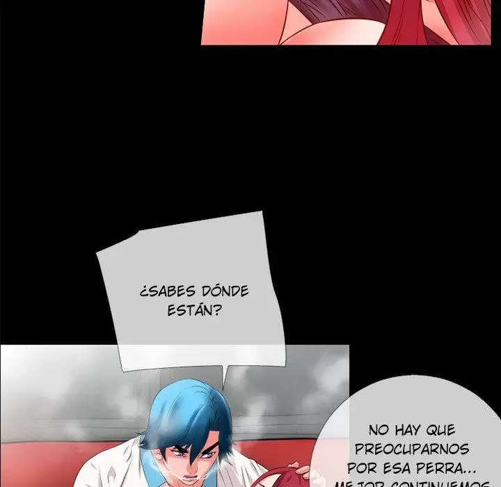 Beyond Capítulo 48 - Página 19