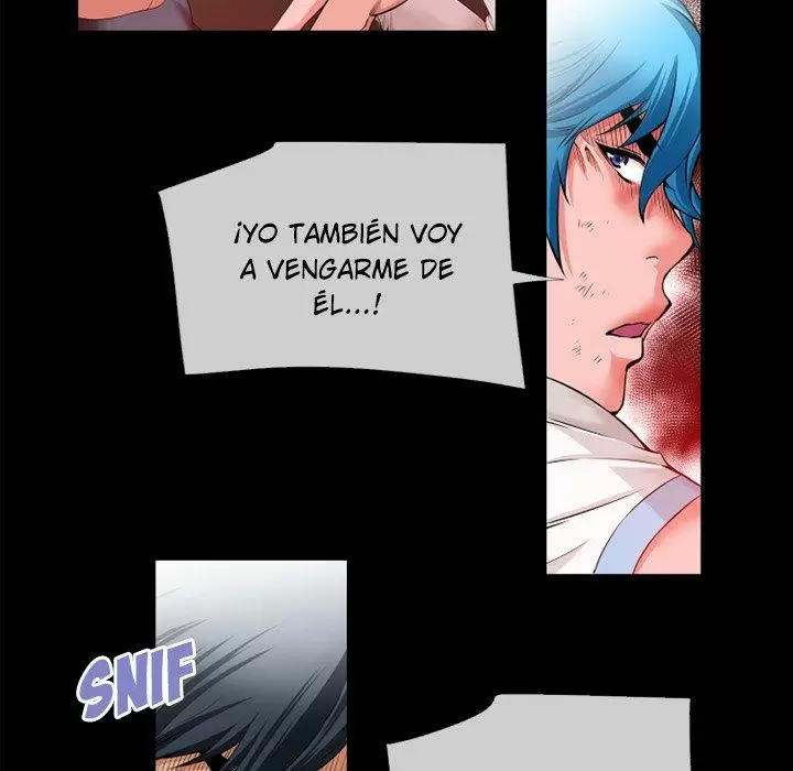 Beyond Capítulo 48 - Página 32