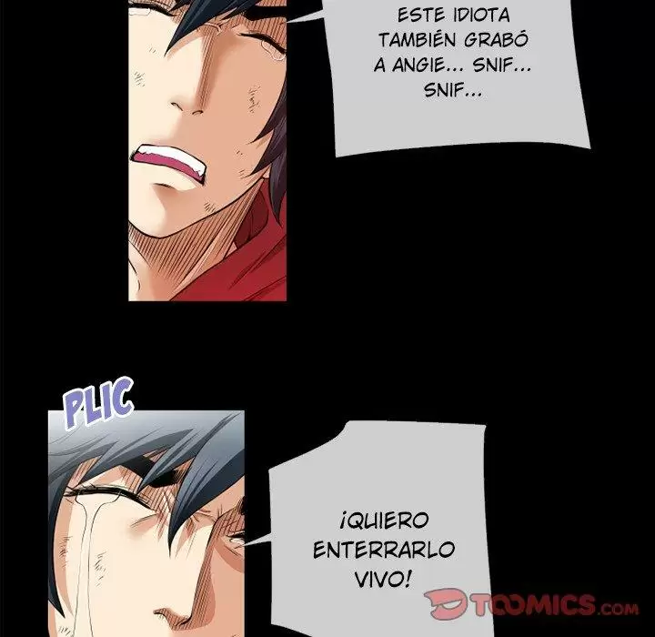 Beyond Capítulo 48 - Página 33