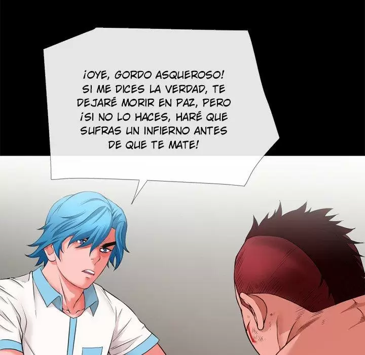 Beyond Capítulo 48 - Página 37