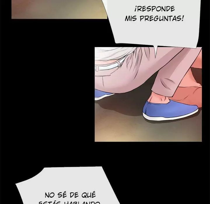 Beyond Capítulo 48 - Página 48