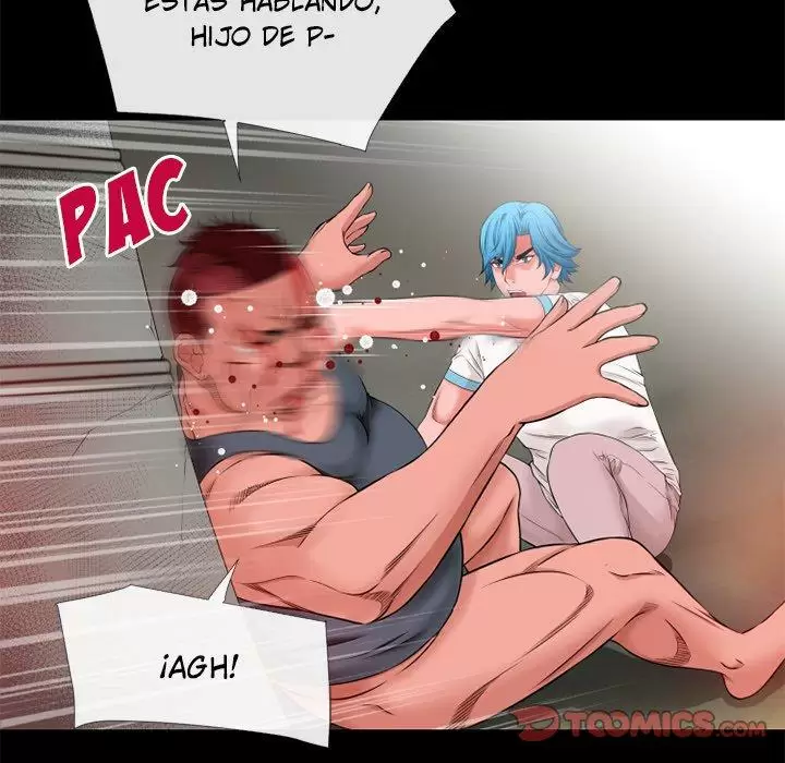 Beyond Capítulo 48 - Página 49