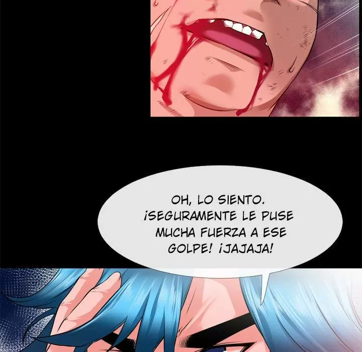 Beyond Capítulo 48 - Página 53