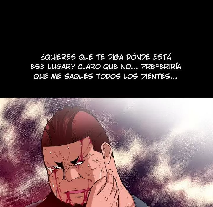 Beyond Capítulo 48 - Página 58