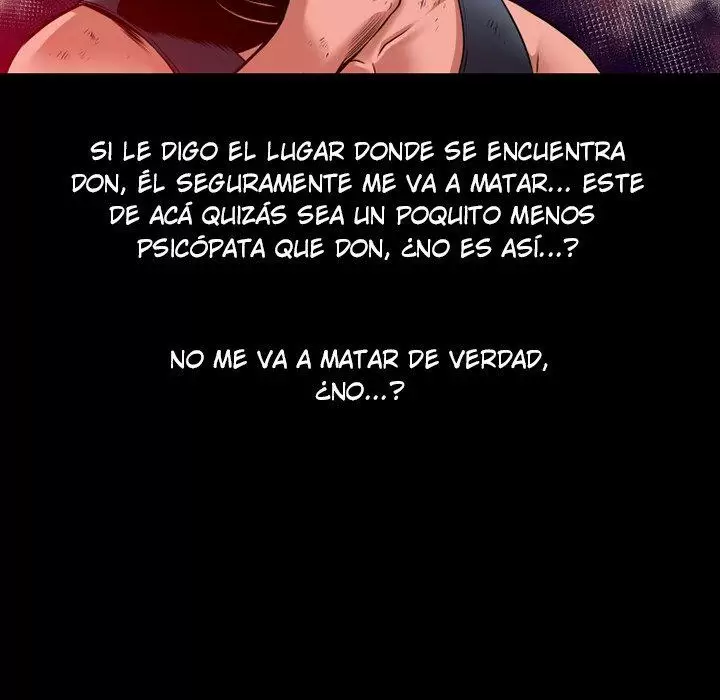 Beyond Capítulo 48 - Página 59