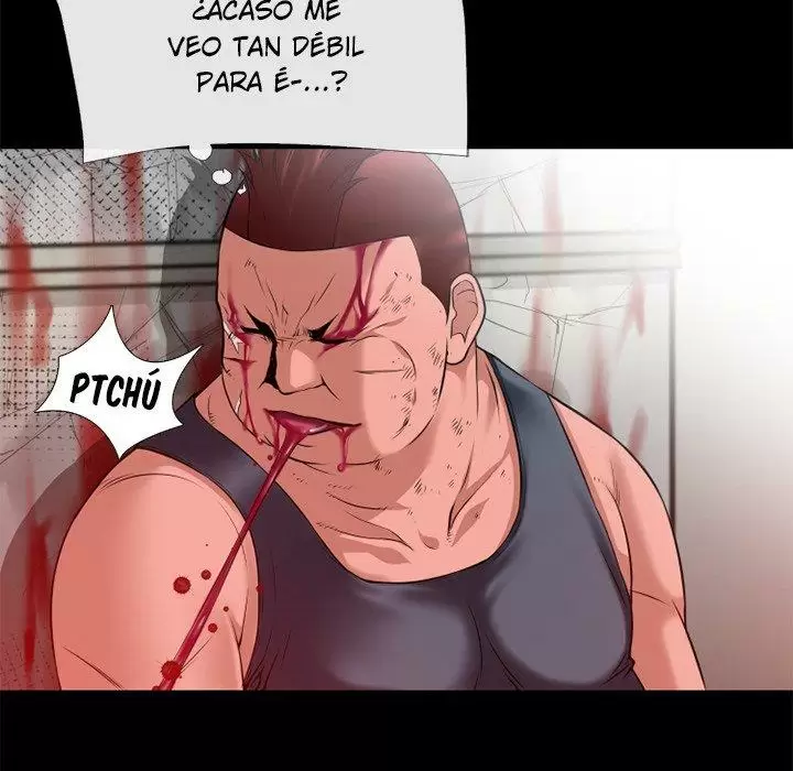 Beyond Capítulo 48 - Página 6