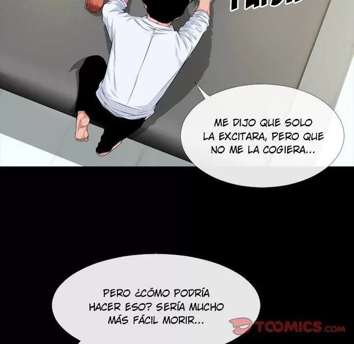 Beyond Capítulo 48 - Página 72