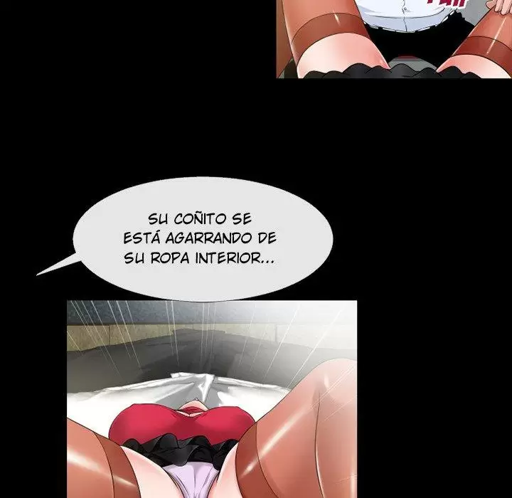 Beyond Capítulo 48 - Página 74