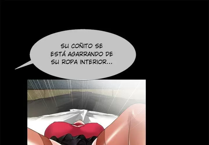 Beyond Capítulo 49 - Página 1
