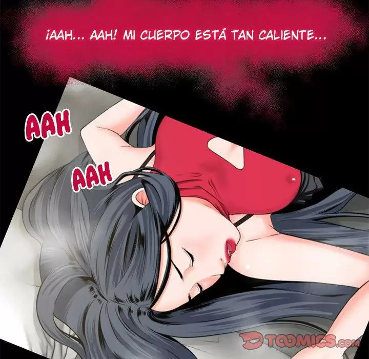 Beyond Capítulo 49 - Página 22