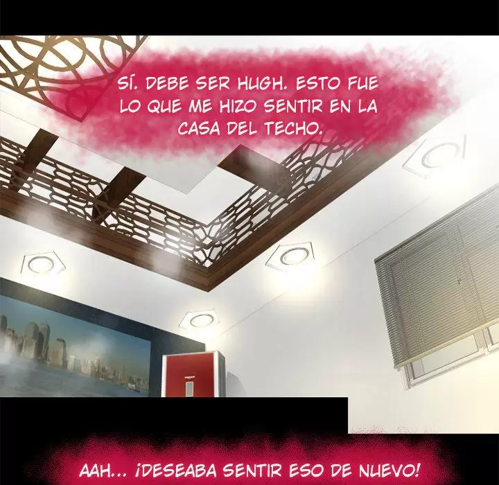Beyond Capítulo 49 - Página 27