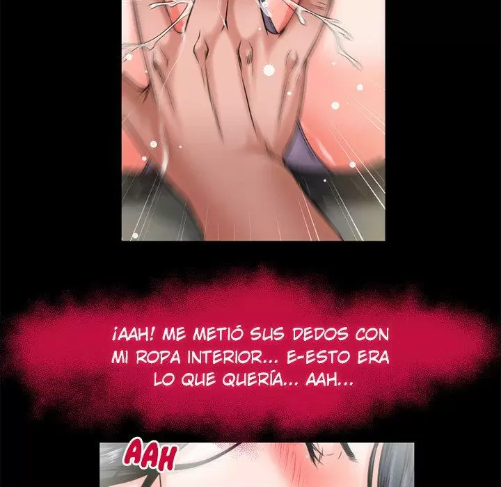 Beyond Capítulo 49 - Página 36