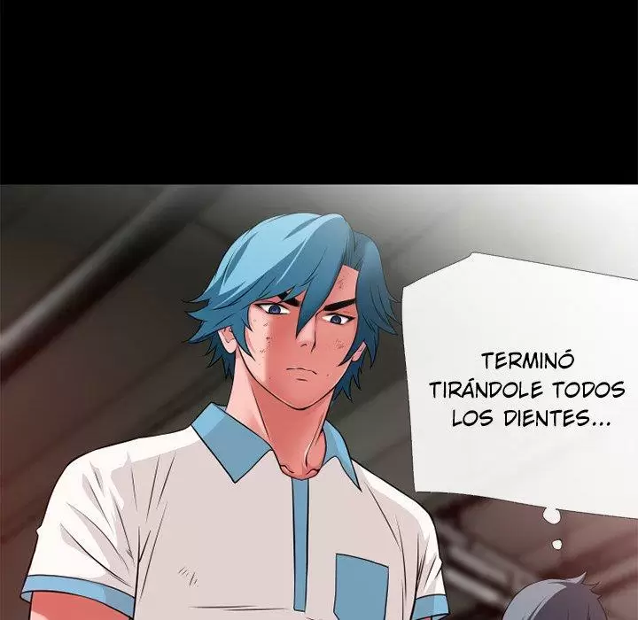 Beyond Capítulo 49 - Página 63