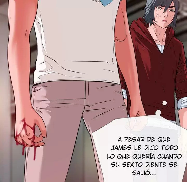 Beyond Capítulo 49 - Página 64