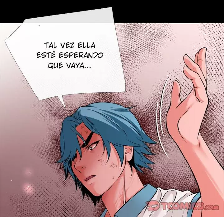 Beyond Capítulo 49 - Página 77