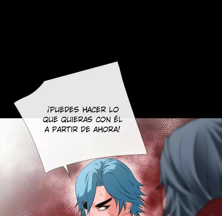 Beyond Capítulo 49 - Página 8