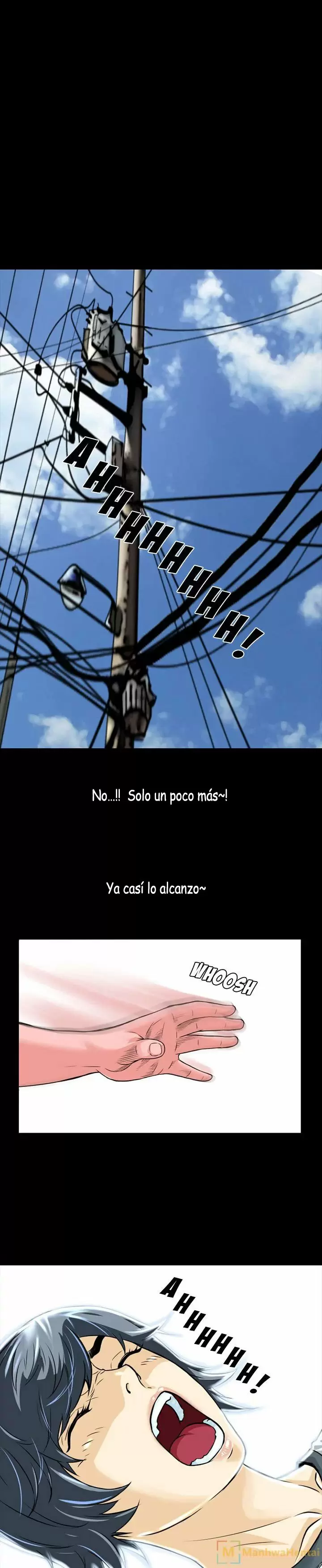 Beyond Capítulo 5 - Página 10