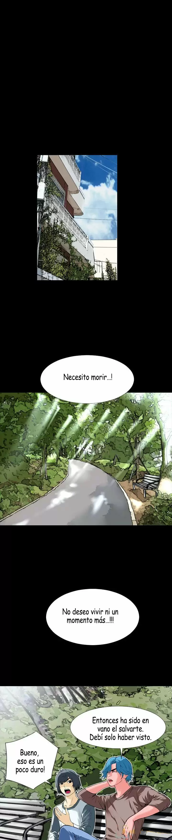 Beyond Capítulo 5 - Página 12