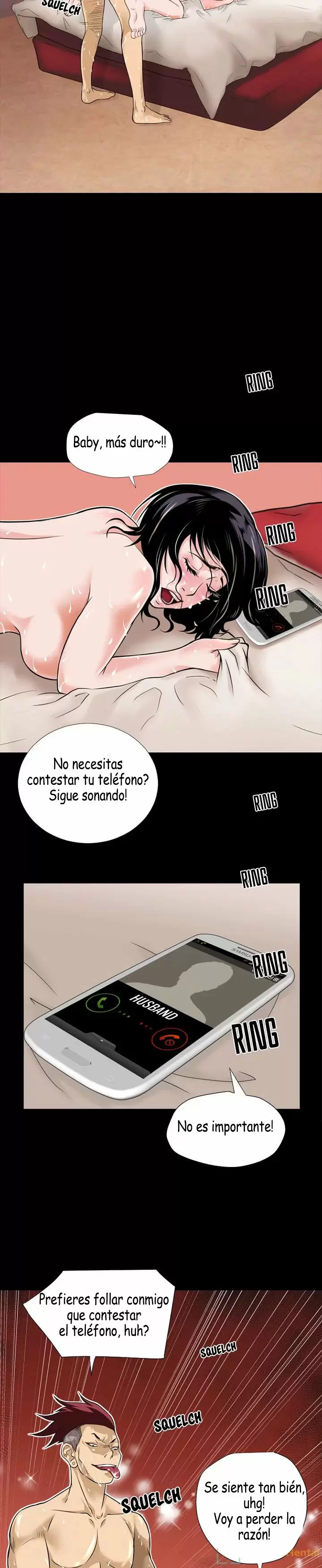 Beyond Capítulo 5 - Página 3