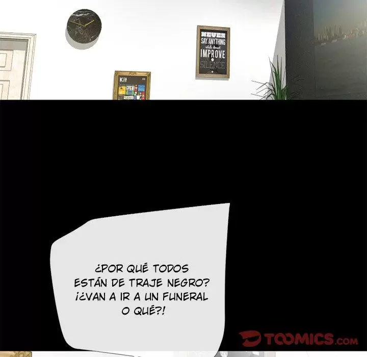 Beyond Capítulo 50 - Página 34