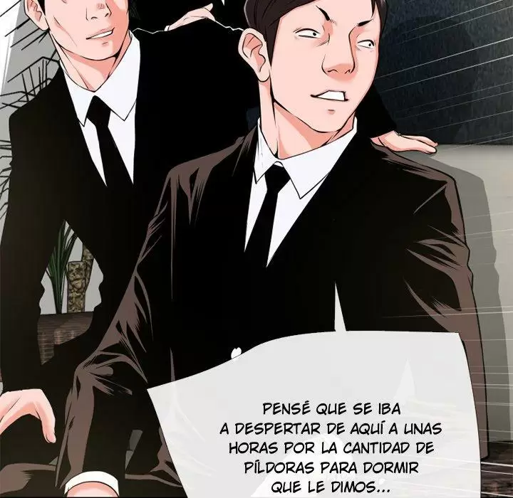 Beyond Capítulo 50 - Página 50