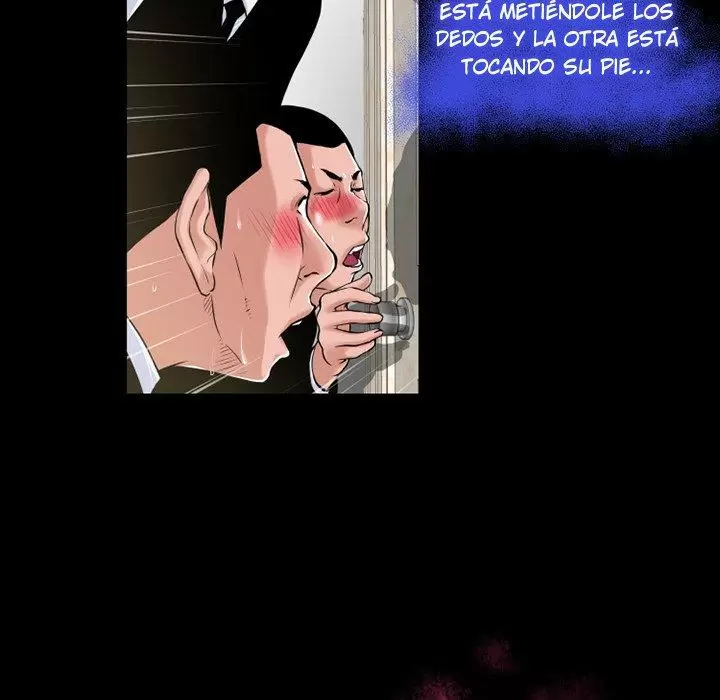 Beyond Capítulo 50 - Página 78