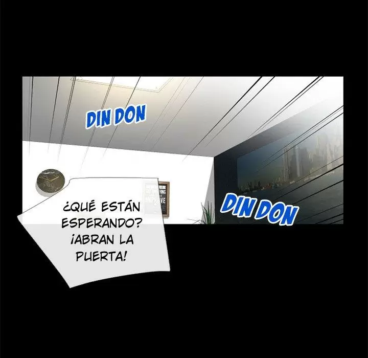 Beyond Capítulo 51 - Página 15