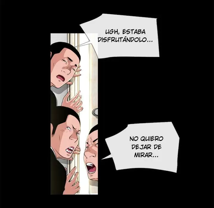 Beyond Capítulo 51 - Página 16