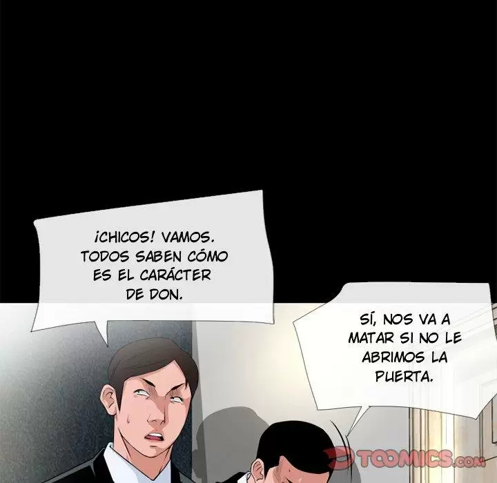 Beyond Capítulo 51 - Página 17