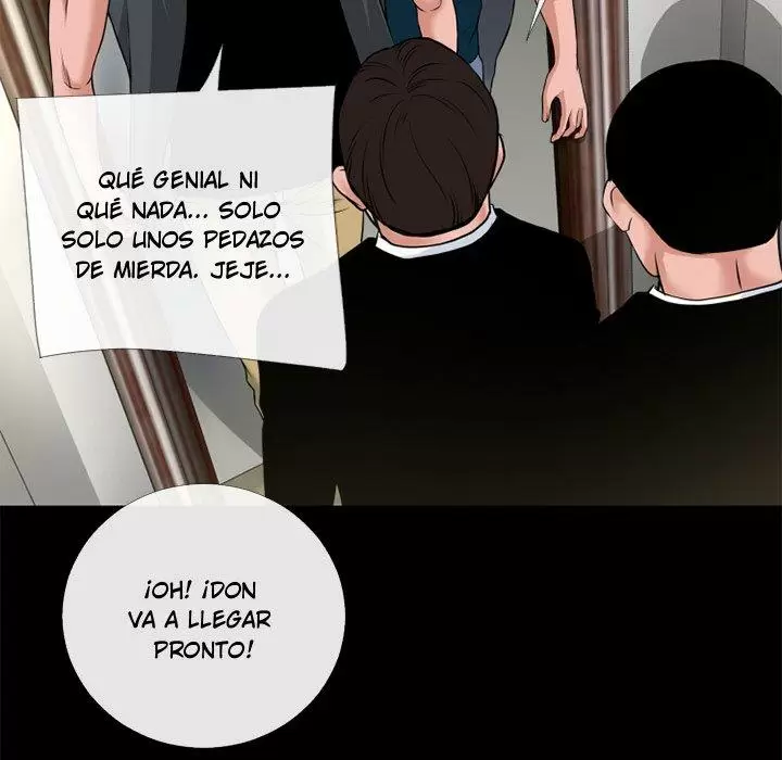 Beyond Capítulo 51 - Página 22