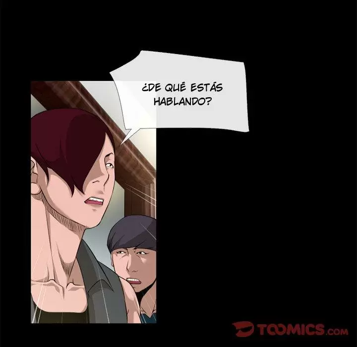 Beyond Capítulo 51 - Página 25