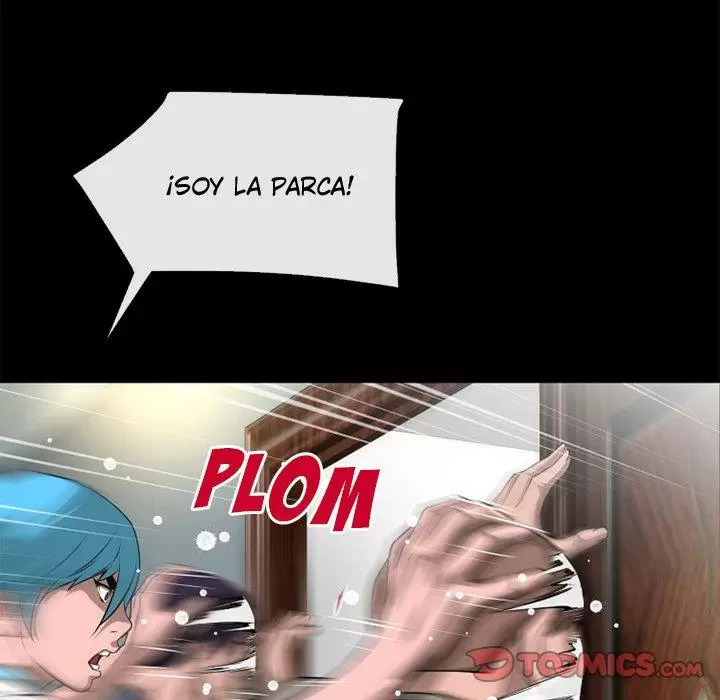 Beyond Capítulo 51 - Página 29