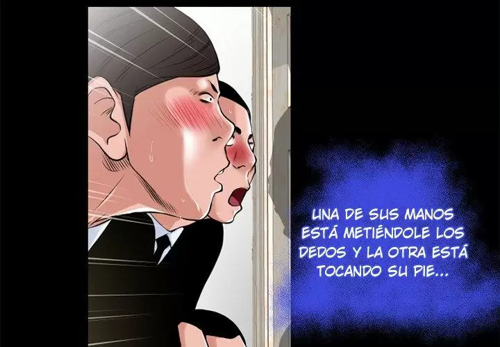 Beyond Capítulo 51 - Página 3