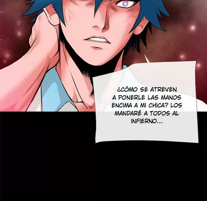 Beyond Capítulo 51 - Página 33