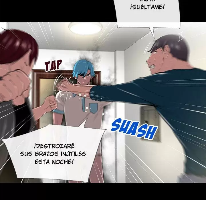 Beyond Capítulo 51 - Página 37