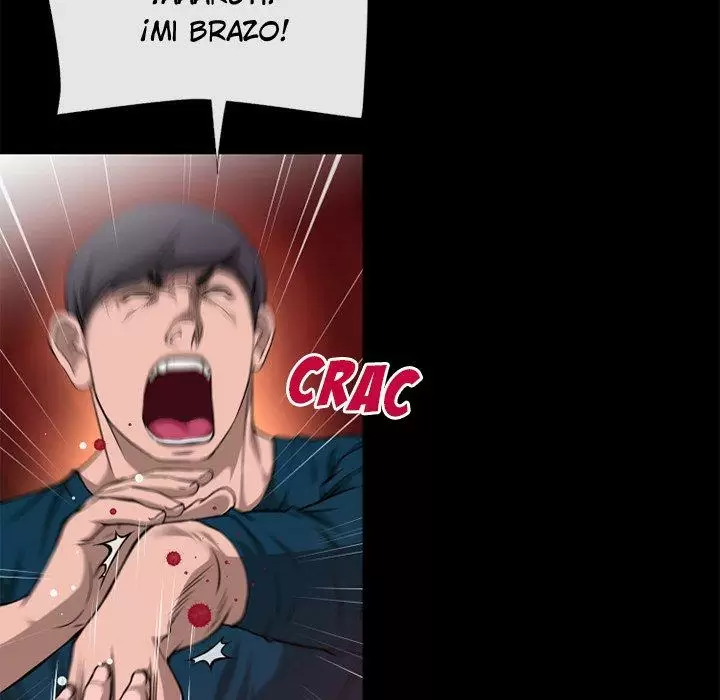 Beyond Capítulo 51 - Página 39